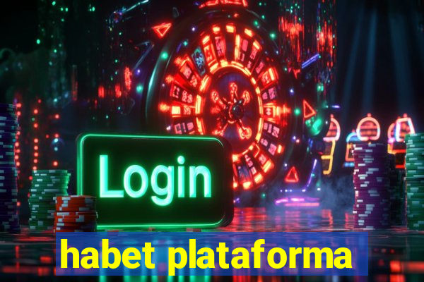 habet plataforma