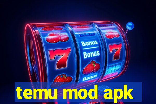 temu mod apk