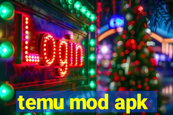 temu mod apk