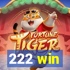 222 win