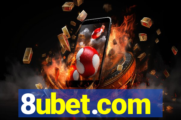 8ubet.com