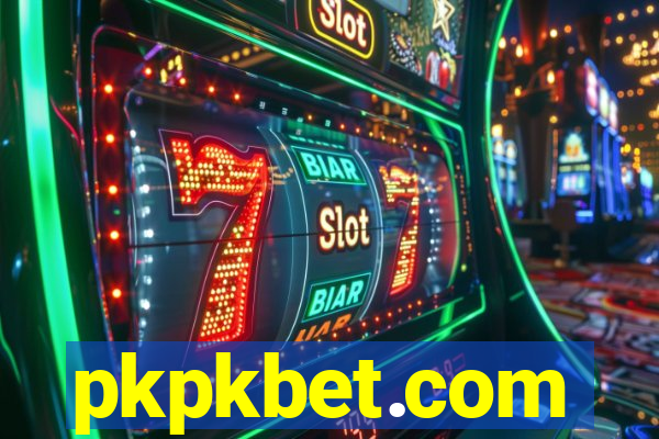 pkpkbet.com