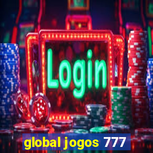 global jogos 777