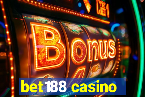 bet188 casino