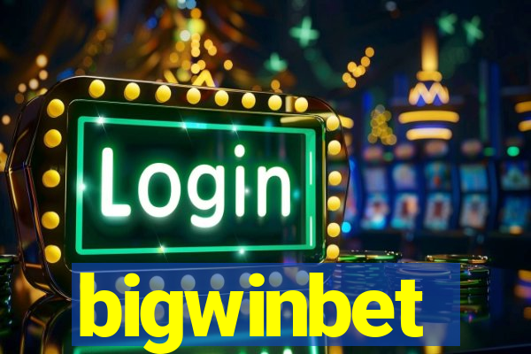 bigwinbet