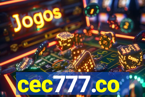 cec777.co