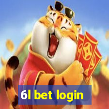 6l bet login