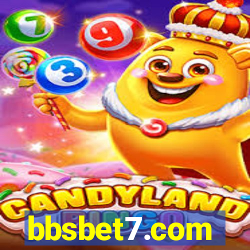 bbsbet7.com