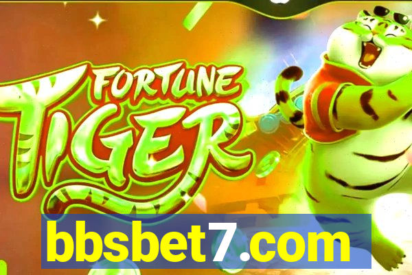 bbsbet7.com