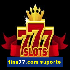 fina77.com suporte