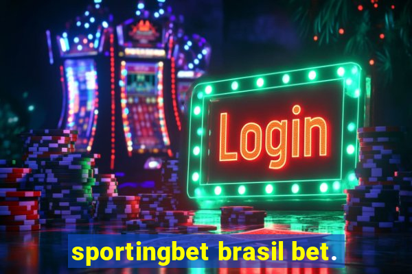 sportingbet brasil bet.