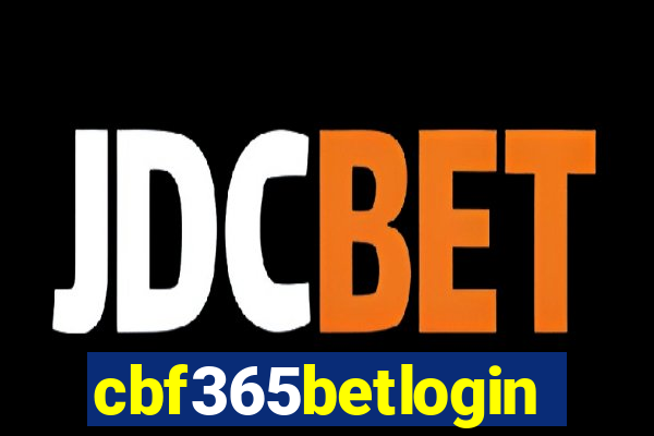 cbf365betlogin