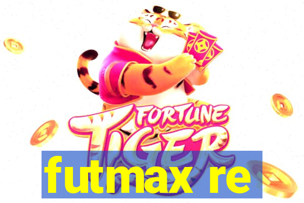 futmax re