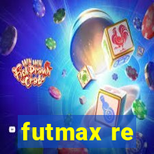 futmax re