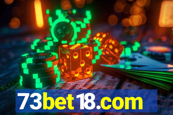 73bet18.com