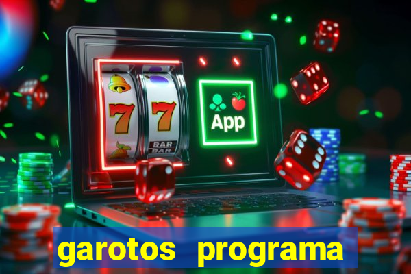 garotos programa zona leste