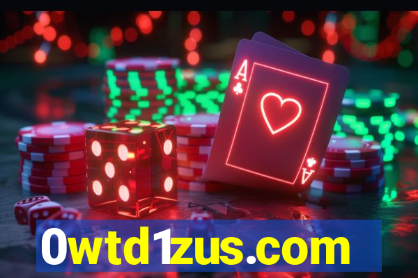 0wtd1zus.com