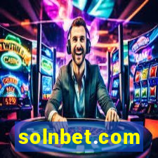 solnbet.com