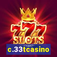 c.33tcasino