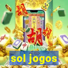 sol jogos