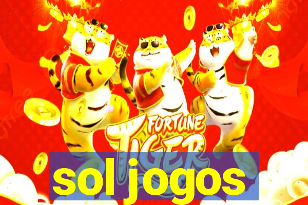 sol jogos