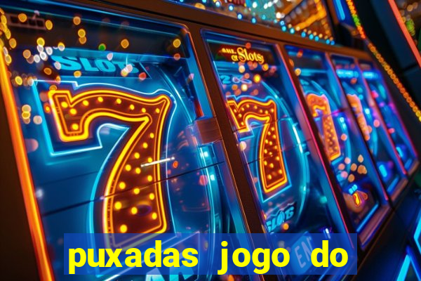 puxadas jogo do bicho sueli