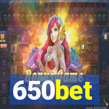 650bet