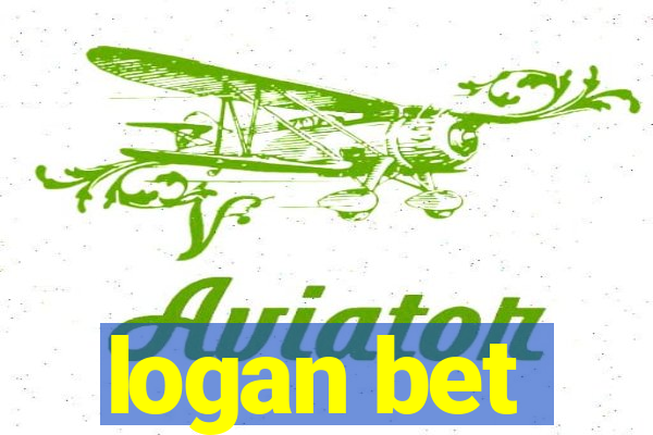 logan bet