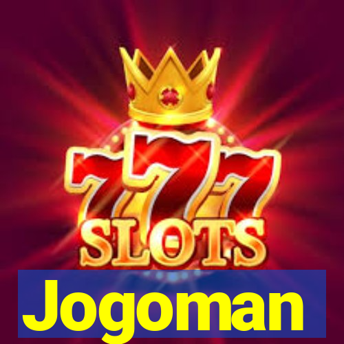 Jogoman