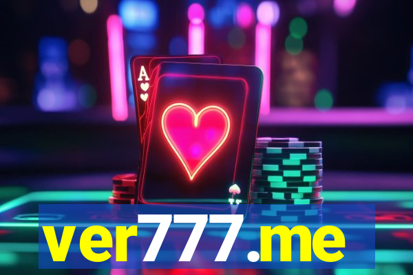 ver777.me