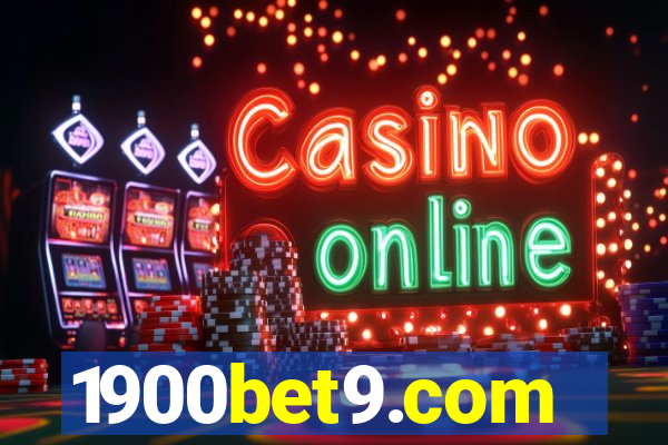 1900bet9.com