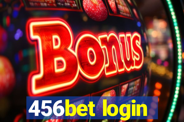 456bet login