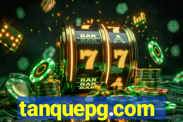 tanquepg.com