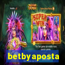 betbyaposta