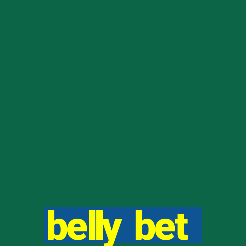 belly bet