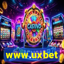 www.uxbet