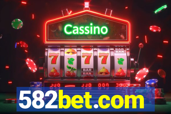 582bet.com