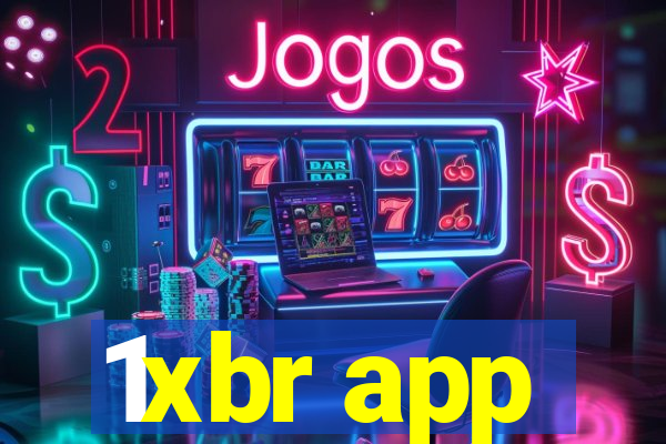 1xbr app