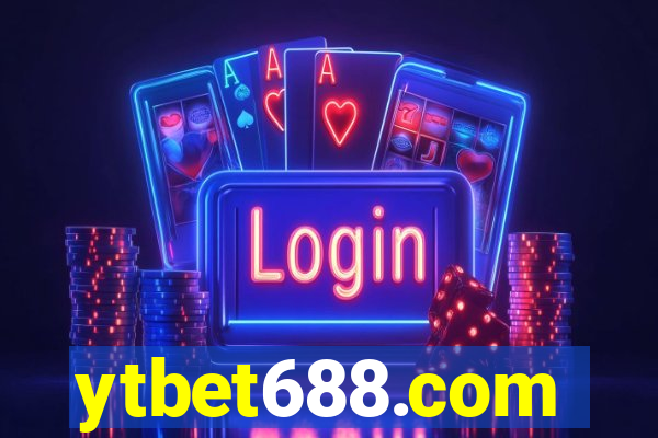 ytbet688.com