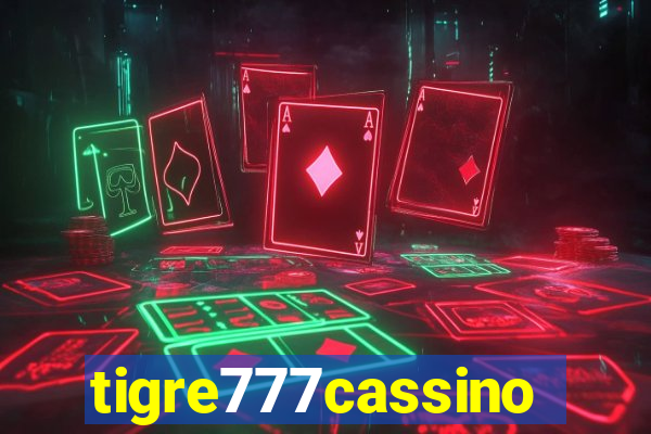 tigre777cassino