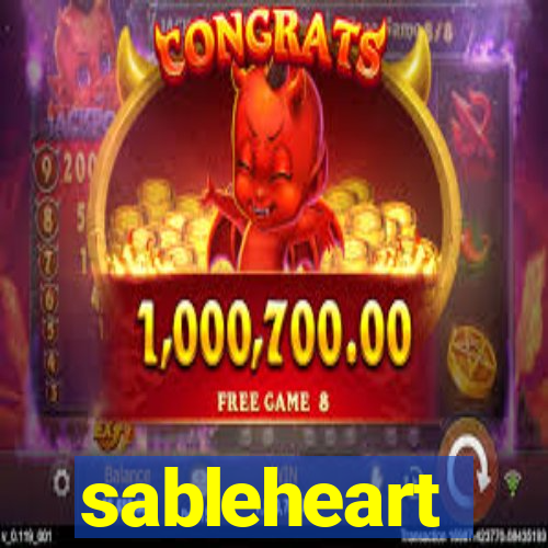 sableheart