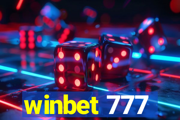 winbet 777