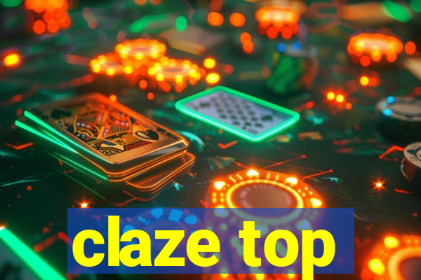 claze top