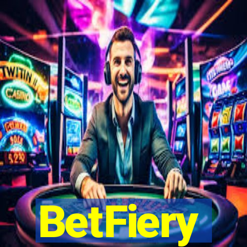 BetFiery