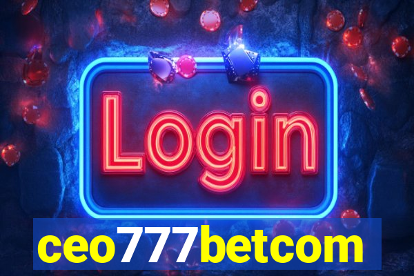 ceo777betcom