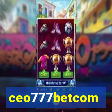 ceo777betcom