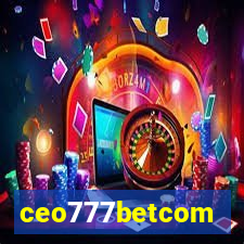 ceo777betcom