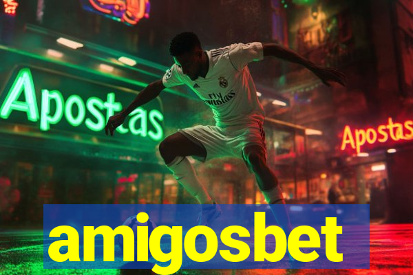 amigosbet