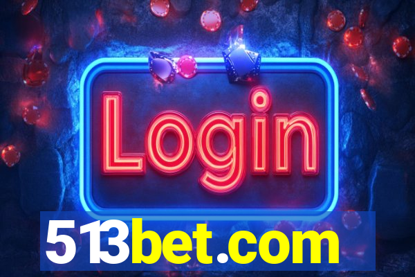 513bet.com