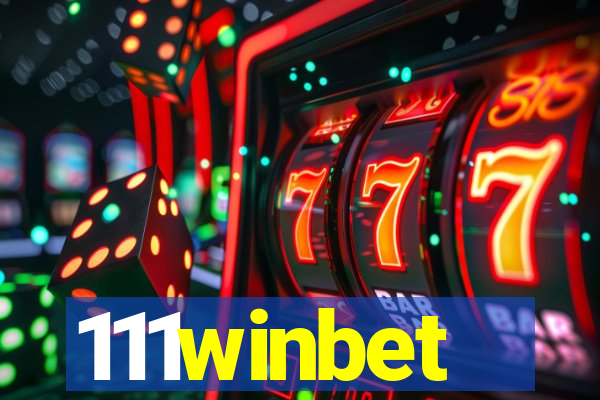 111winbet